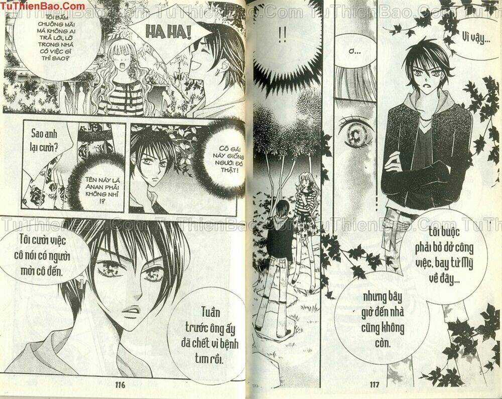 Dự Án Siêu Sao - Chapter 1 - Trang 58