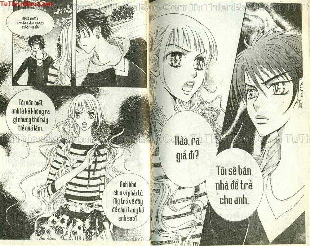 Dự Án Siêu Sao - Chapter 1 - Trang 59