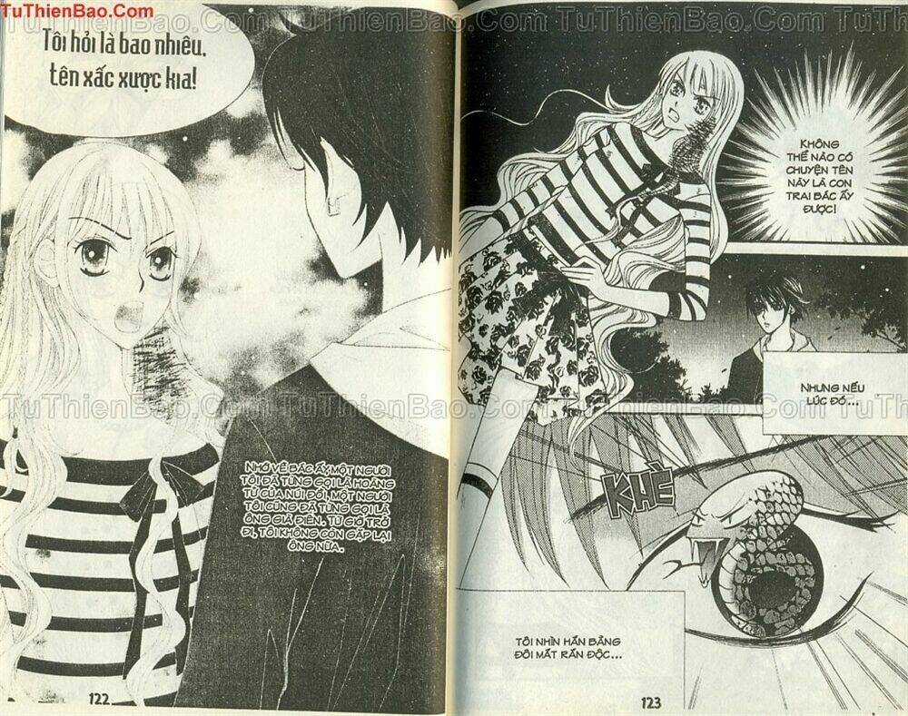 Dự Án Siêu Sao - Chapter 1 - Trang 61