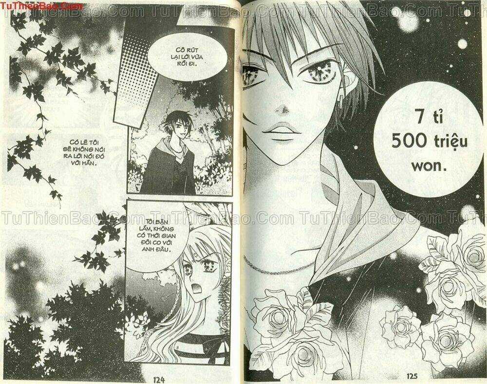 Dự Án Siêu Sao - Chapter 1 - Trang 62