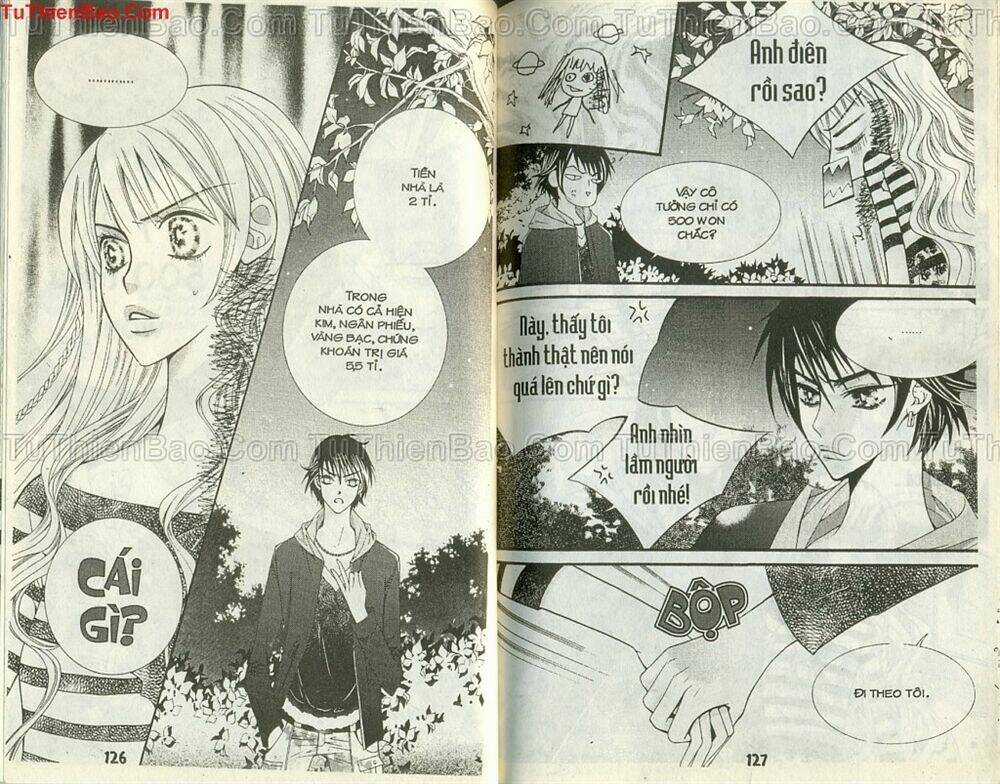 Dự Án Siêu Sao - Chapter 1 - Trang 63