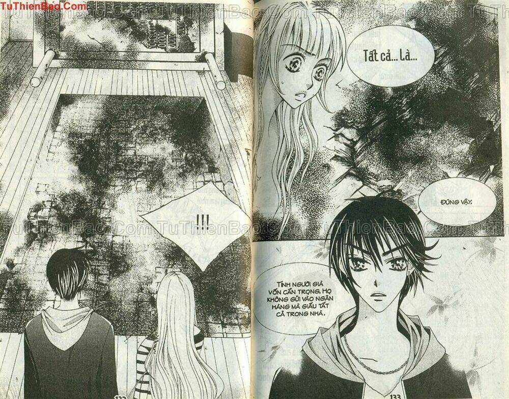 Dự Án Siêu Sao - Chapter 1 - Trang 66