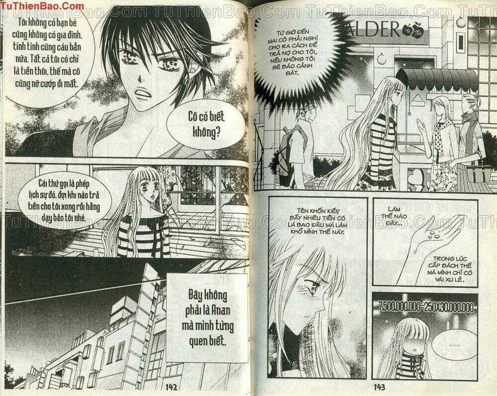 Dự Án Siêu Sao - Chapter 1 - Trang 71