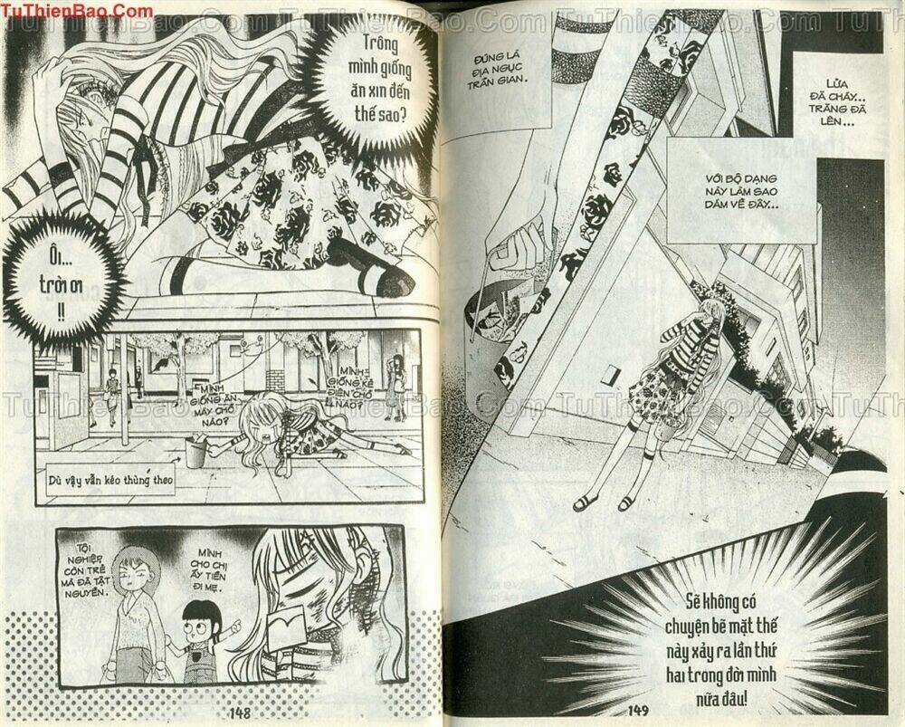 Dự Án Siêu Sao - Chapter 1 - Trang 74