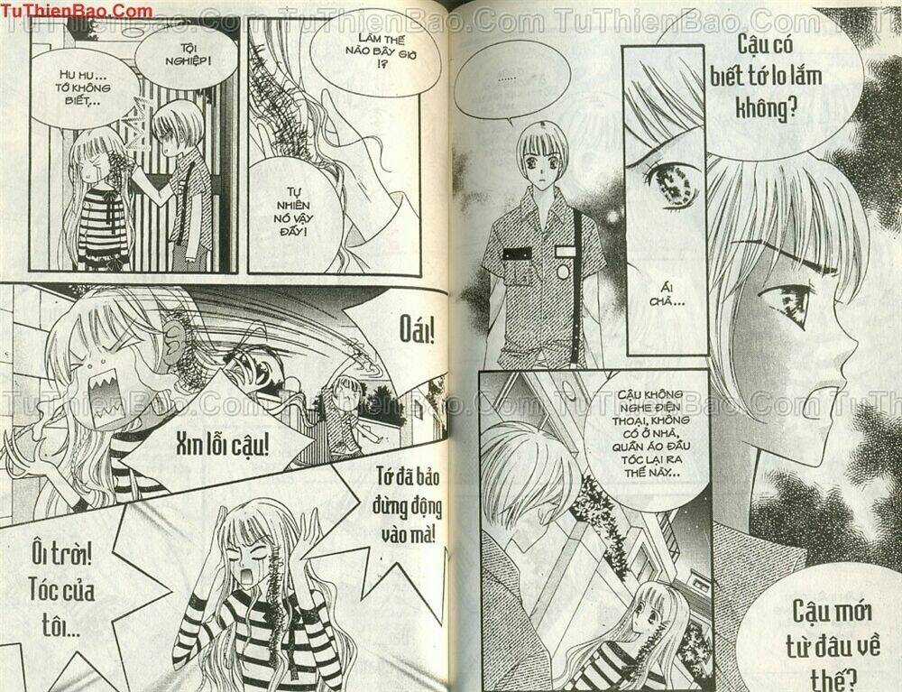 Dự Án Siêu Sao - Chapter 1 - Trang 75