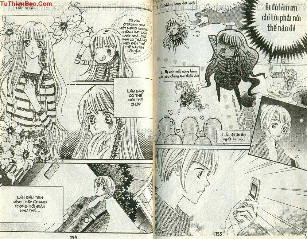 Dự Án Siêu Sao - Chapter 1 - Trang 76