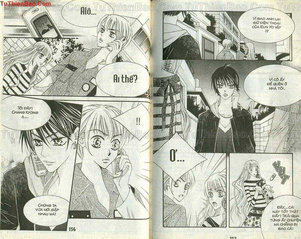 Dự Án Siêu Sao - Chapter 1 - Trang 77