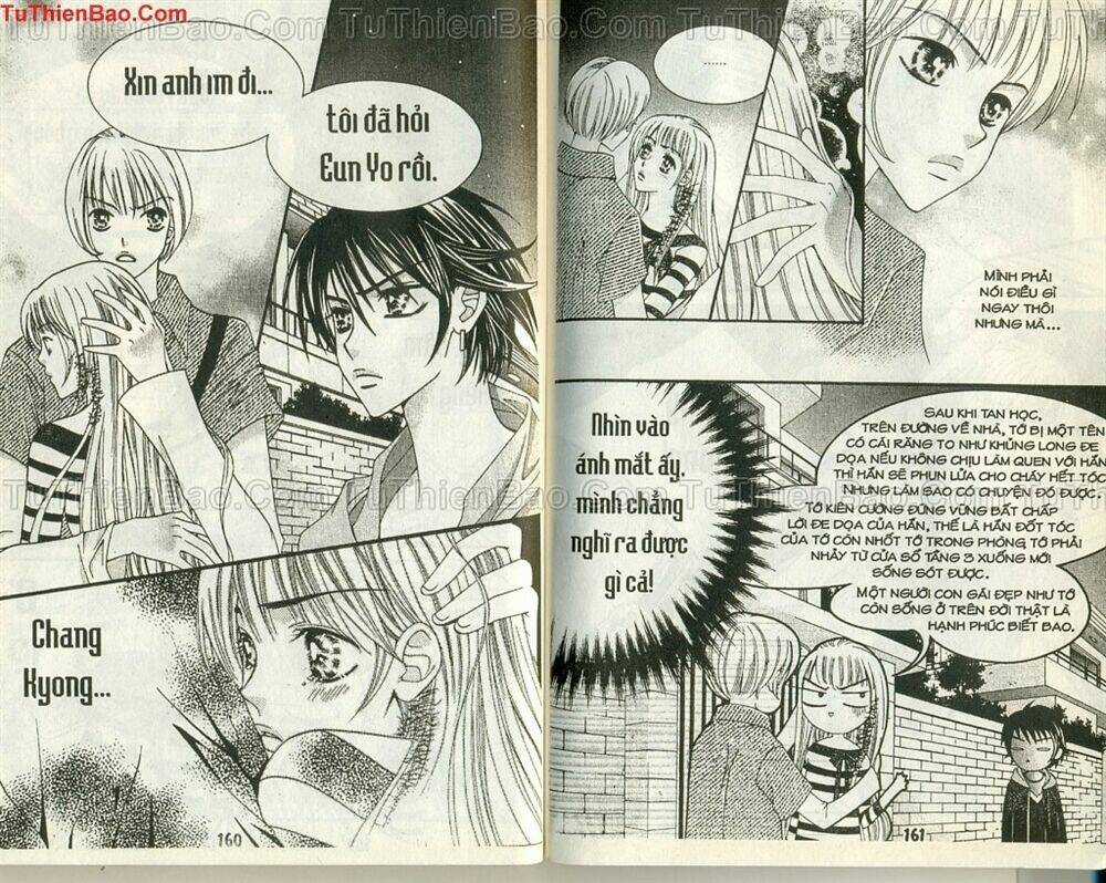 Dự Án Siêu Sao - Chapter 1 - Trang 79