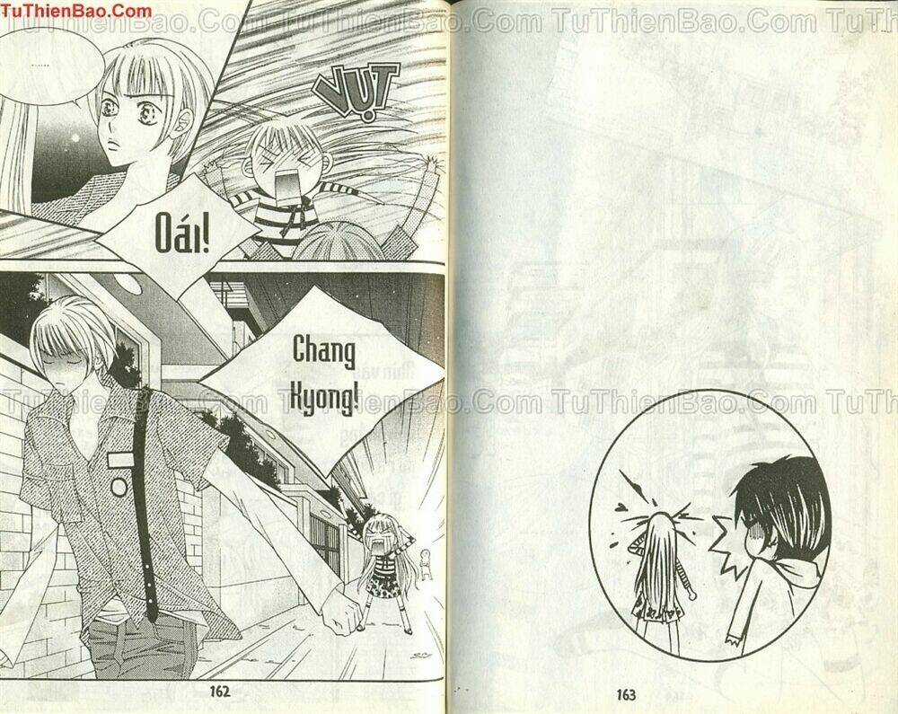 Dự Án Siêu Sao - Chapter 1 - Trang 80