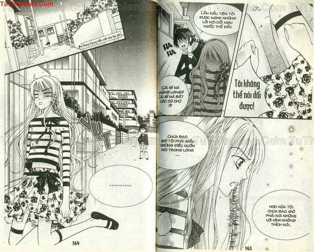 Dự Án Siêu Sao - Chapter 1 - Trang 81