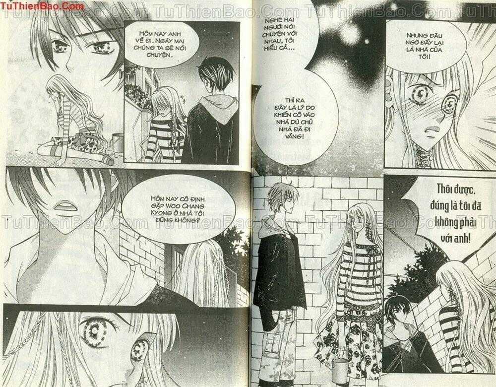 Dự Án Siêu Sao - Chapter 1 - Trang 82