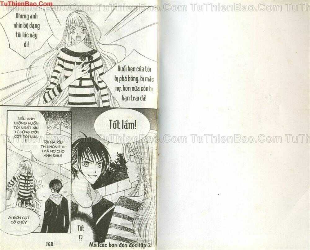 Dự Án Siêu Sao - Chapter 1 - Trang 83