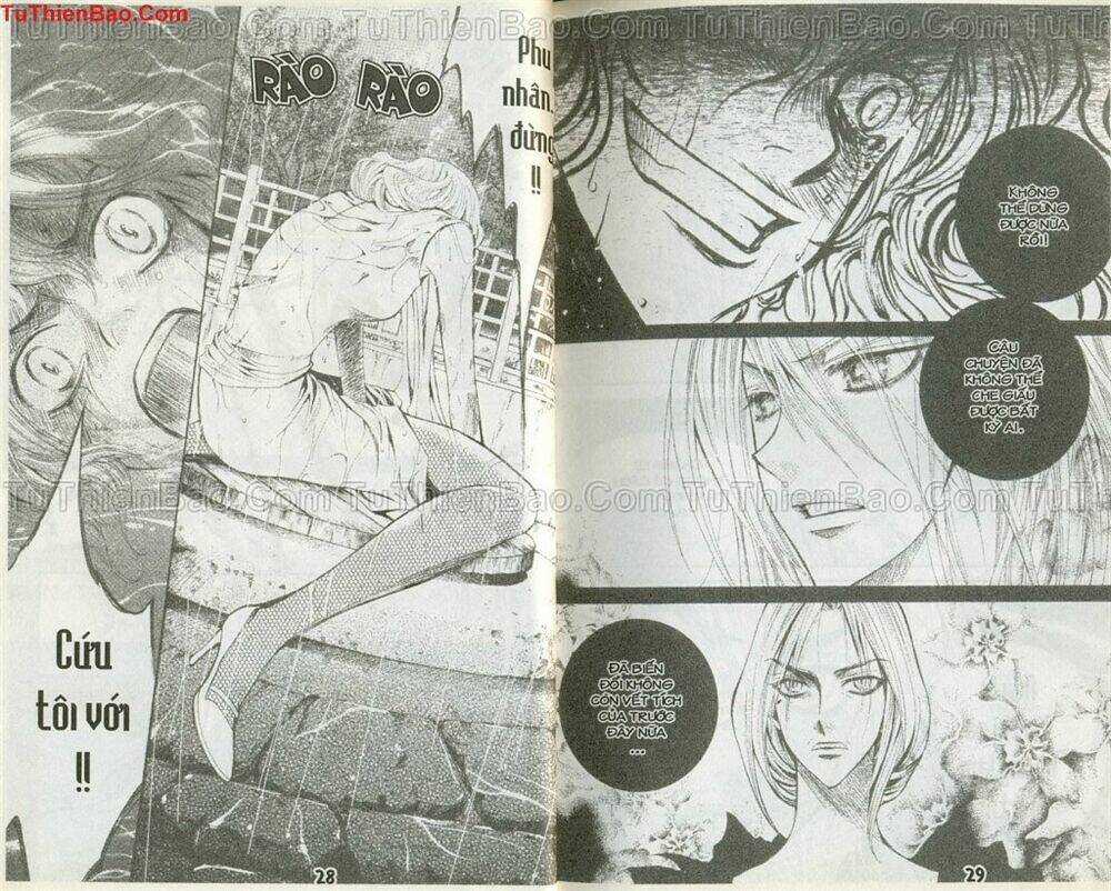 Dự Án Siêu Sao - Chapter 10 - Trang 14