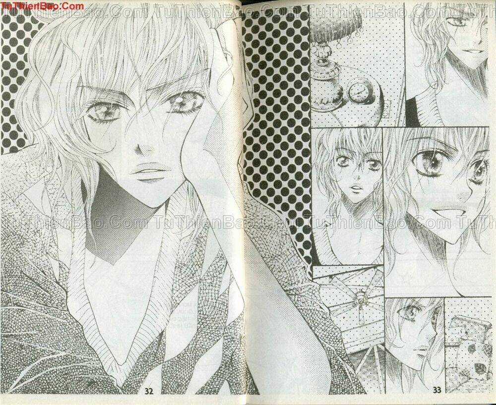 Dự Án Siêu Sao - Chapter 10 - Trang 16