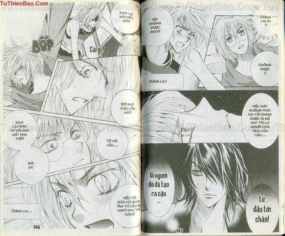 Dự Án Siêu Sao - Chapter 10 - Trang 53