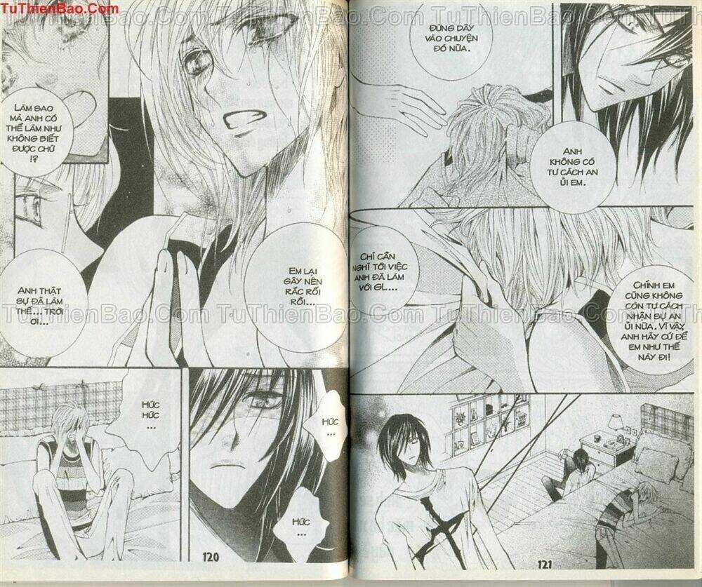 Dự Án Siêu Sao - Chapter 10 - Trang 60