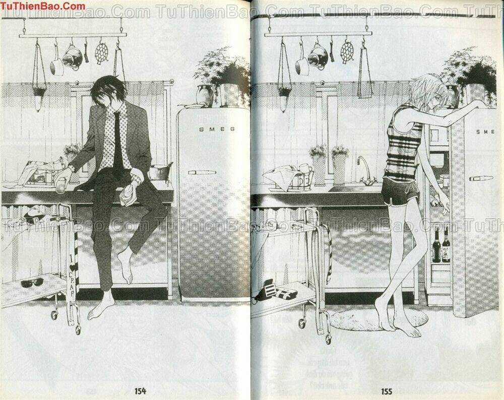 Dự Án Siêu Sao - Chapter 10 - Trang 77