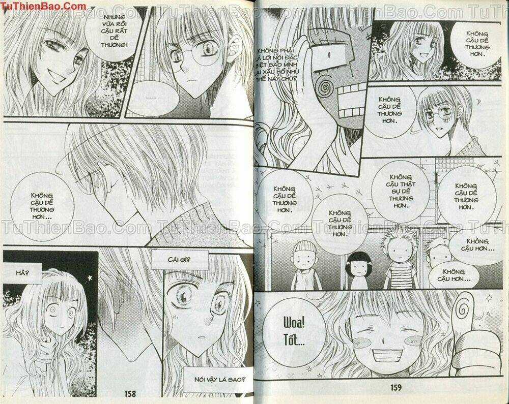 Dự Án Siêu Sao - Chapter 10 - Trang 79