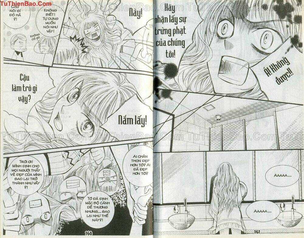 Dự Án Siêu Sao - Chapter 10 - Trang 80