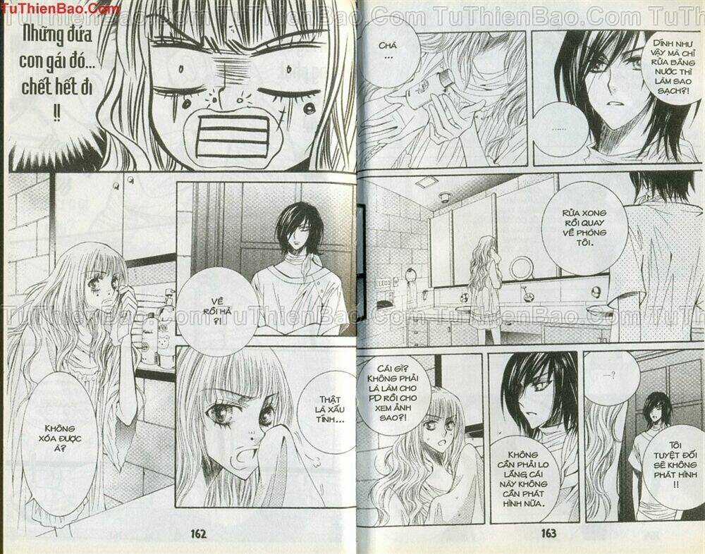 Dự Án Siêu Sao - Chapter 10 - Trang 81