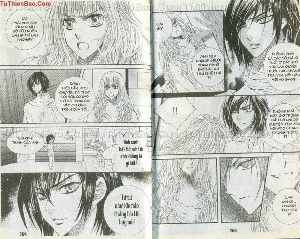 Dự Án Siêu Sao - Chapter 10 - Trang 82