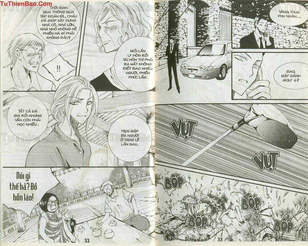 Dự Án Siêu Sao - Chapter 11 - Trang 17