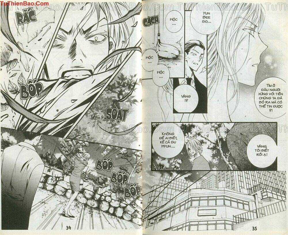 Dự Án Siêu Sao - Chapter 11 - Trang 18