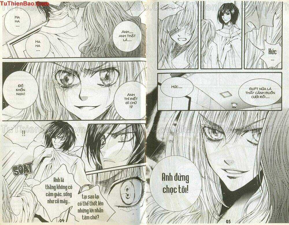 Dự Án Siêu Sao - Chapter 11 - Trang 3