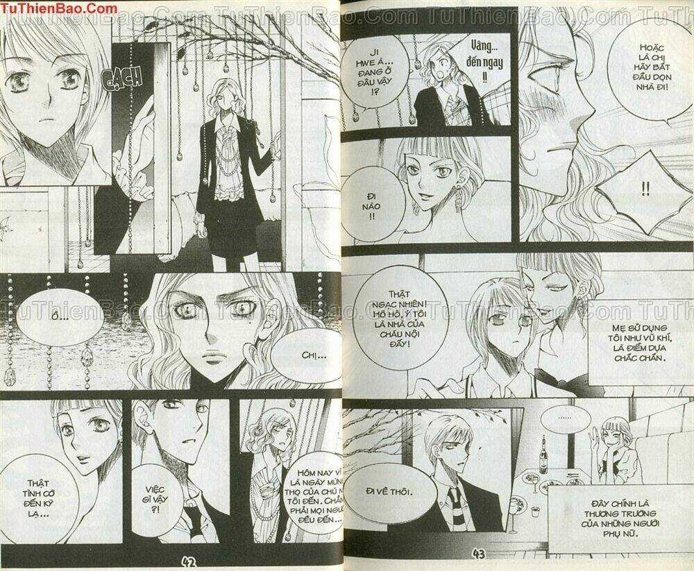 Dự Án Siêu Sao - Chapter 11 - Trang 22