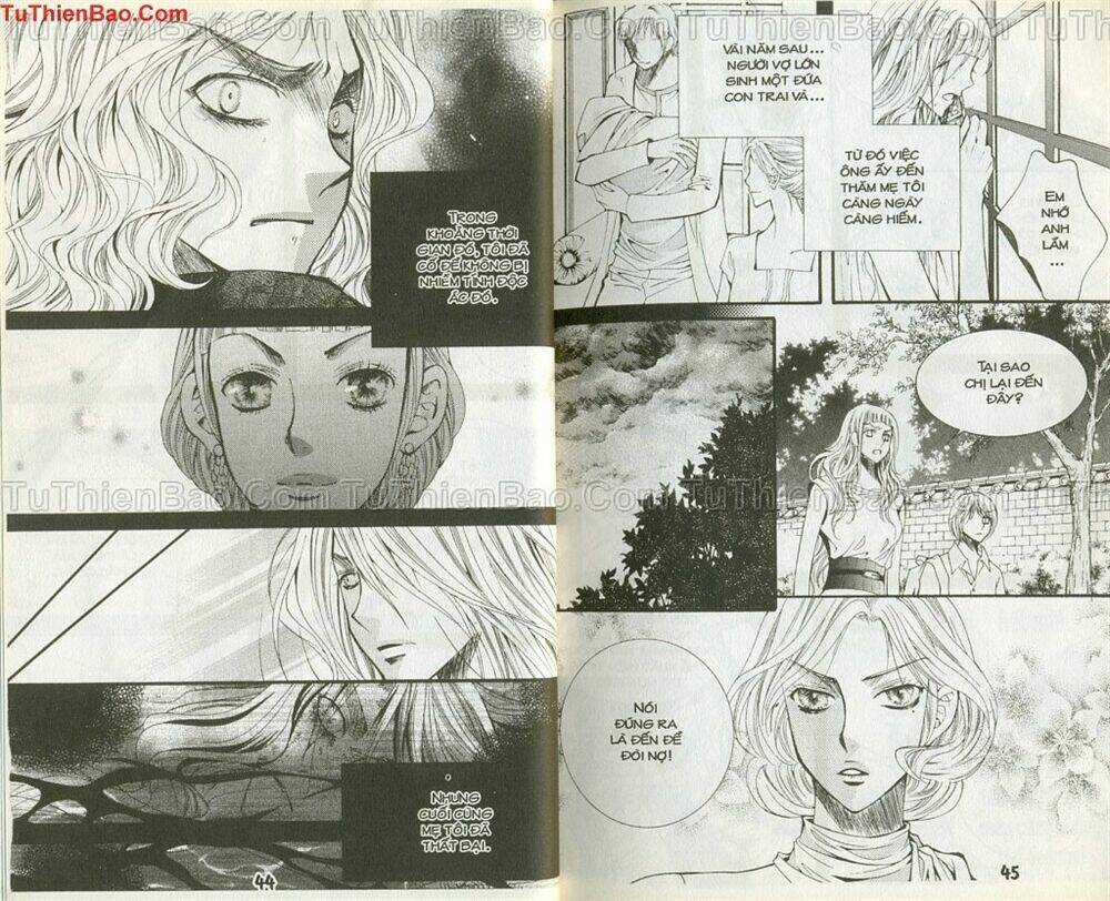 Dự Án Siêu Sao - Chapter 11 - Trang 23