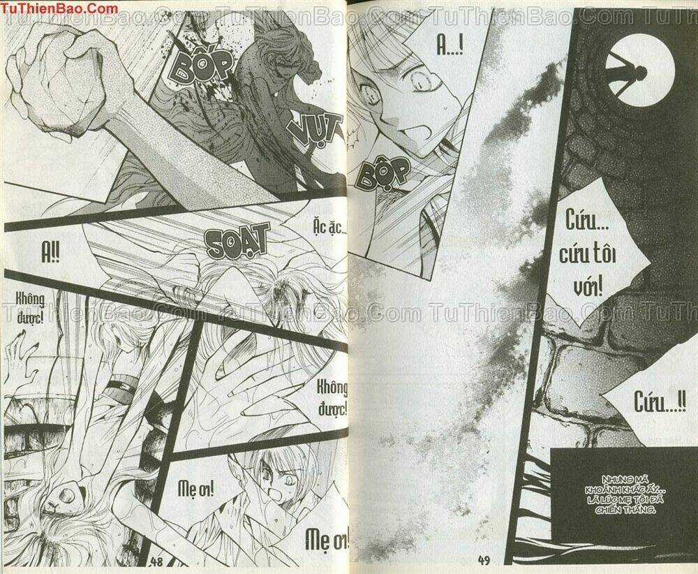 Dự Án Siêu Sao - Chapter 11 - Trang 25