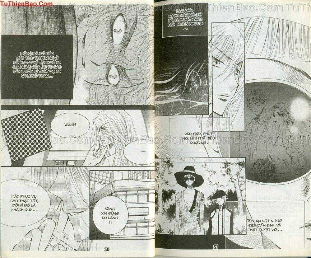 Dự Án Siêu Sao - Chapter 11 - Trang 26