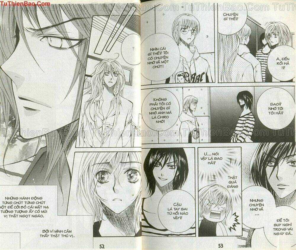 Dự Án Siêu Sao - Chapter 11 - Trang 27