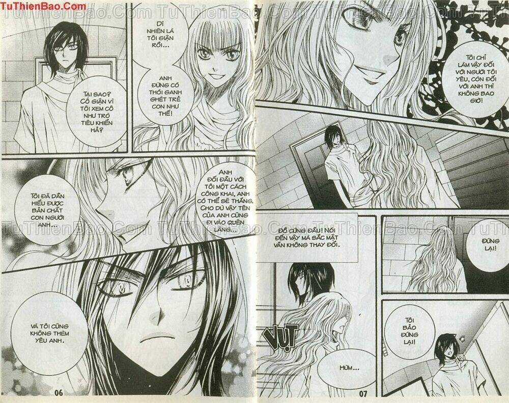 Dự Án Siêu Sao - Chapter 11 - Trang 4