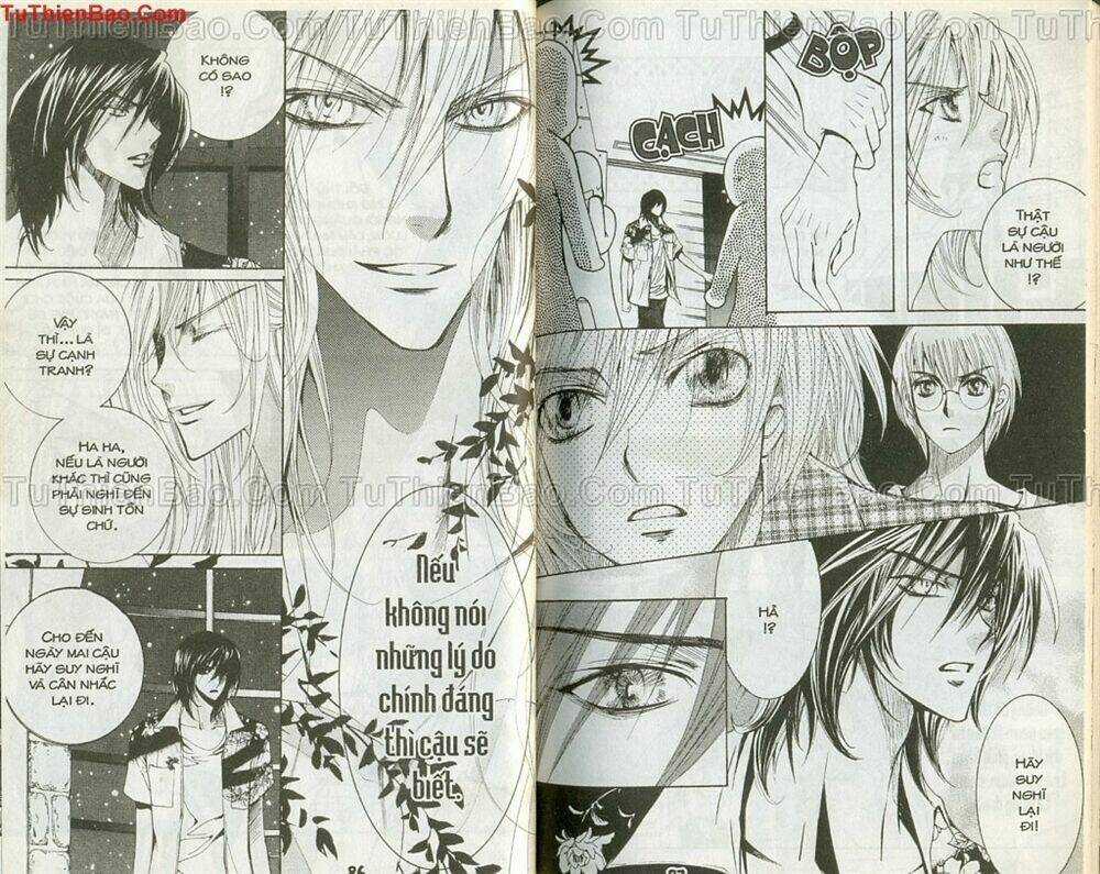 Dự Án Siêu Sao - Chapter 11 - Trang 45