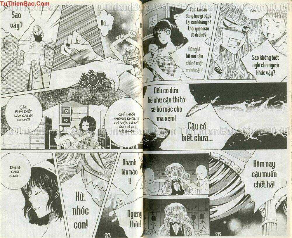 Dự Án Siêu Sao - Chapter 11 - Trang 50