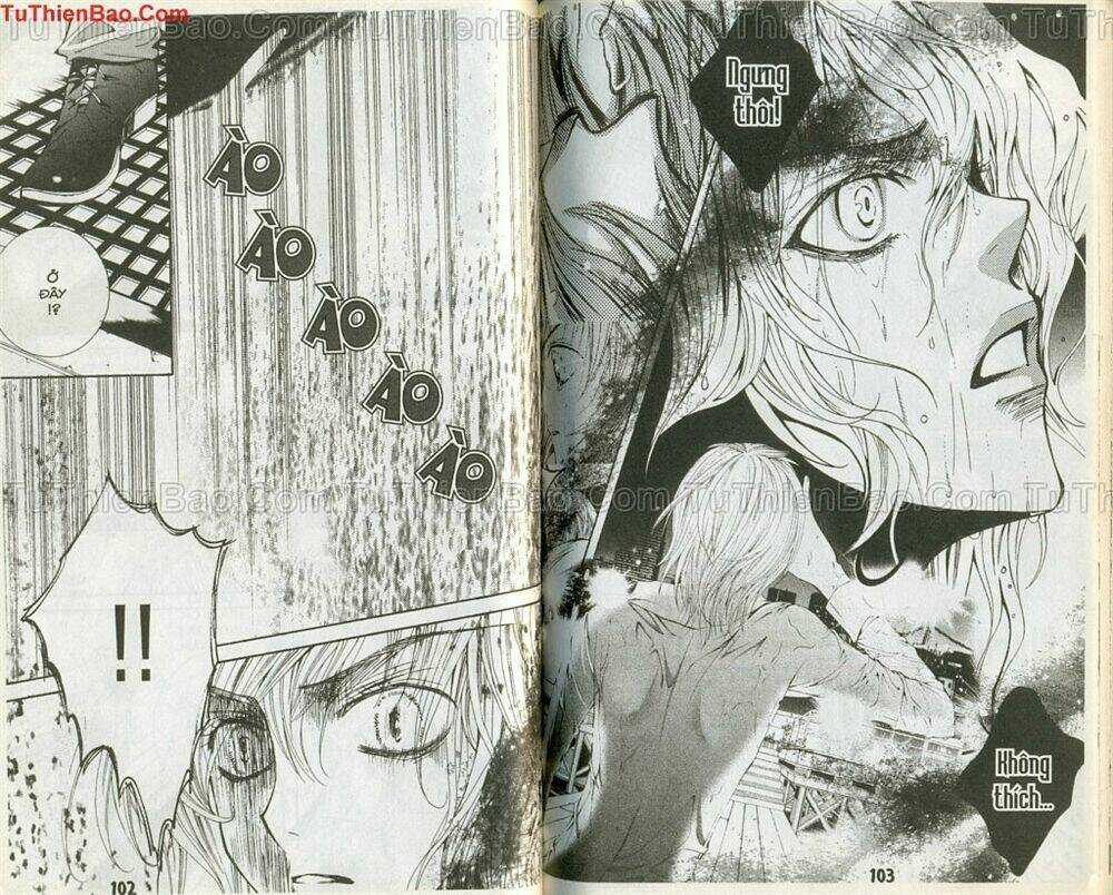 Dự Án Siêu Sao - Chapter 11 - Trang 53