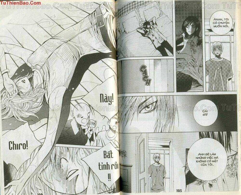 Dự Án Siêu Sao - Chapter 11 - Trang 54