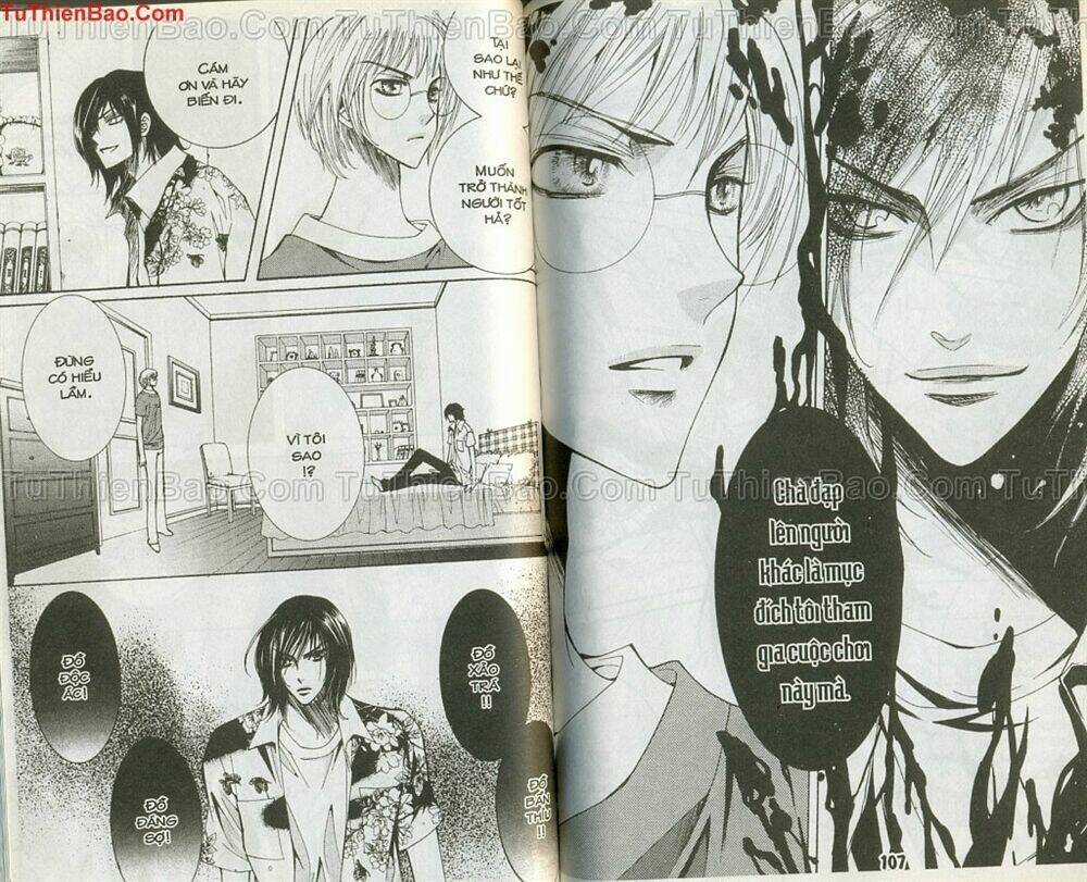 Dự Án Siêu Sao - Chapter 11 - Trang 55