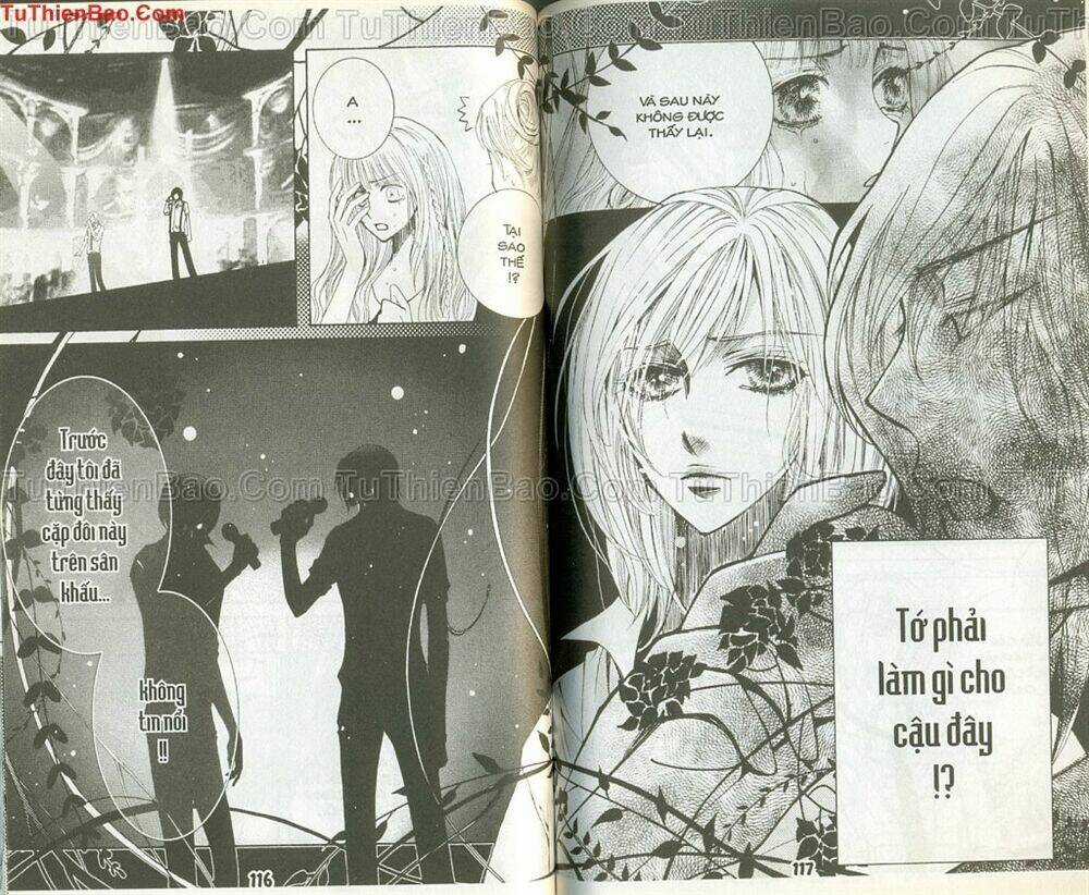 Dự Án Siêu Sao - Chapter 11 - Trang 60