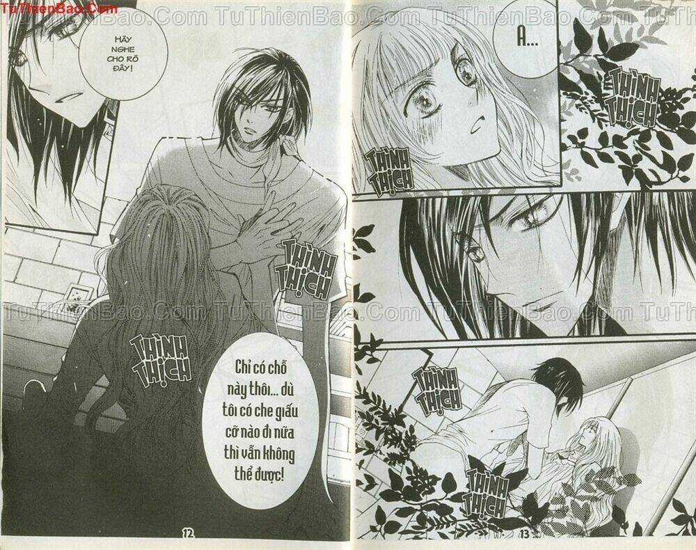 Dự Án Siêu Sao - Chapter 11 - Trang 7