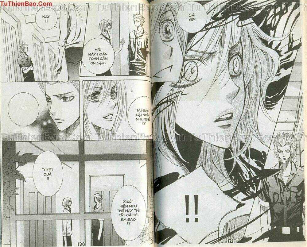 Dự Án Siêu Sao - Chapter 11 - Trang 62