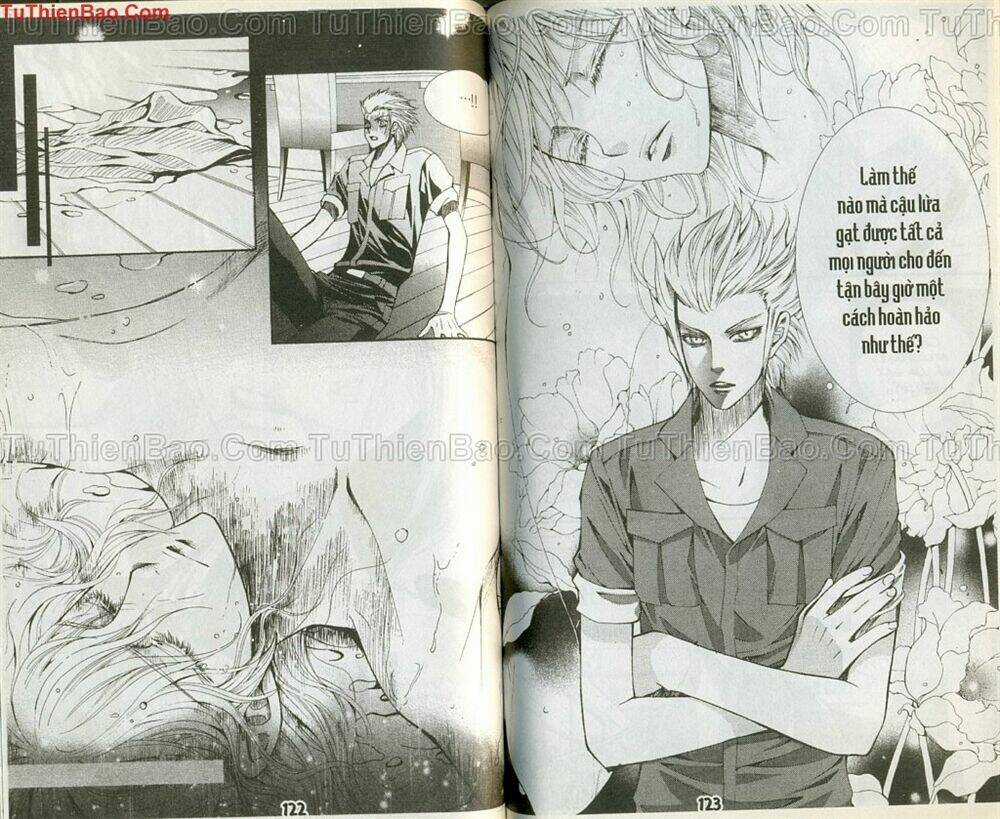 Dự Án Siêu Sao - Chapter 11 - Trang 63