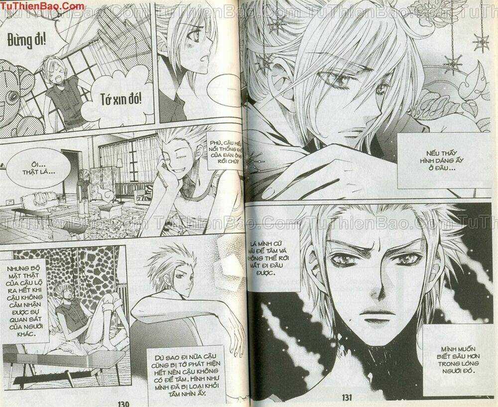 Dự Án Siêu Sao - Chapter 11 - Trang 67