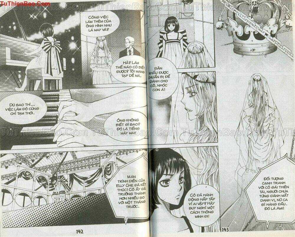 Dự Án Siêu Sao - Chapter 11 - Trang 73