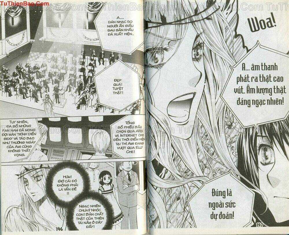 Dự Án Siêu Sao - Chapter 11 - Trang 75