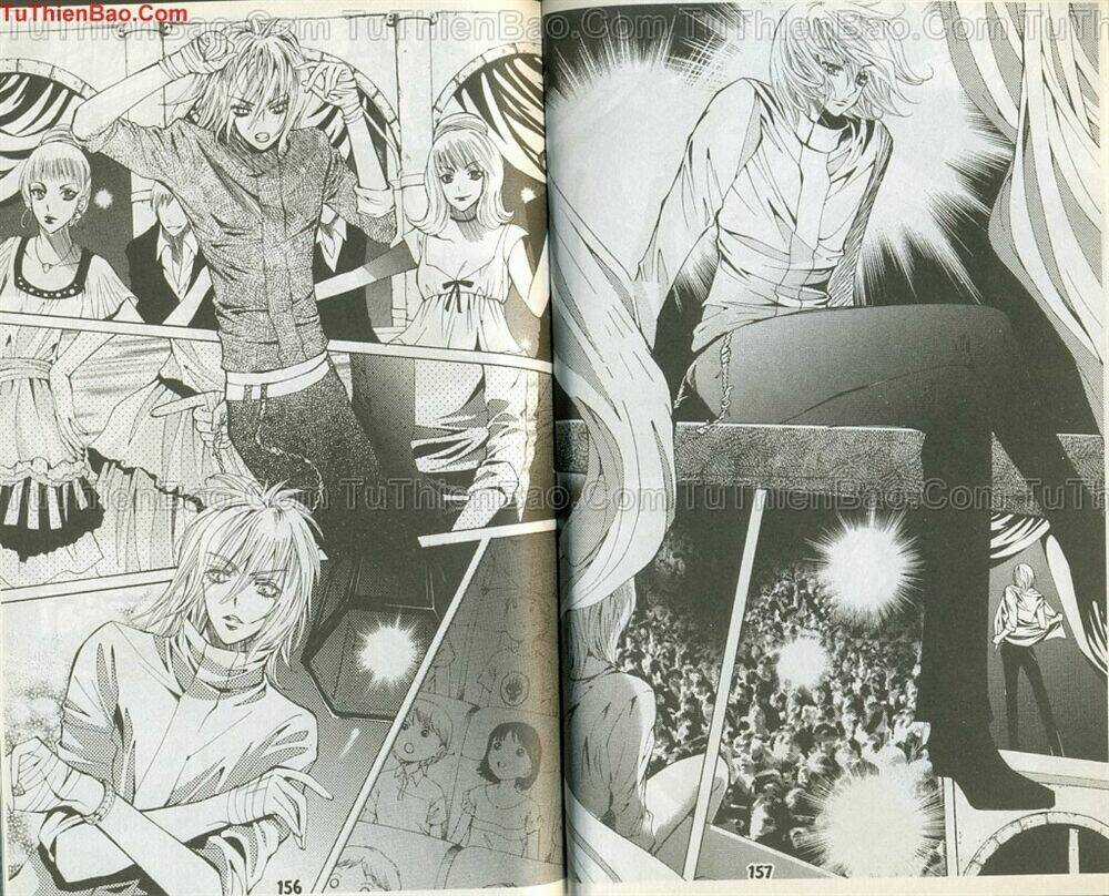 Dự Án Siêu Sao - Chapter 11 - Trang 80