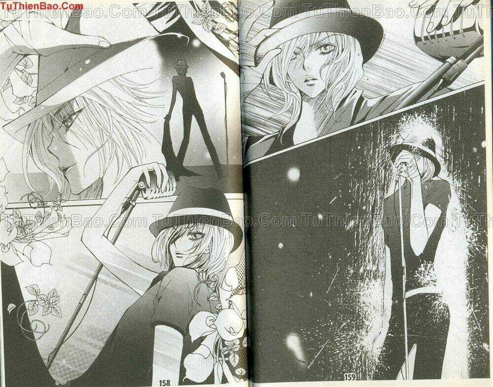 Dự Án Siêu Sao - Chapter 11 - Trang 81