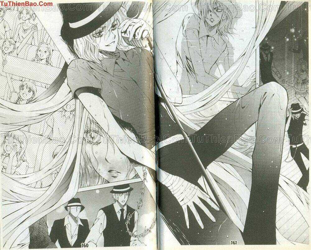 Dự Án Siêu Sao - Chapter 11 - Trang 82