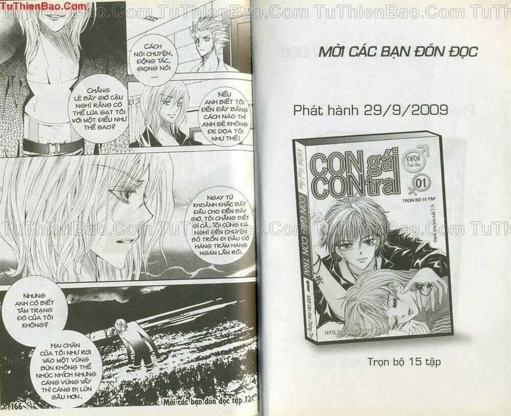 Dự Án Siêu Sao - Chapter 11 - Trang 85